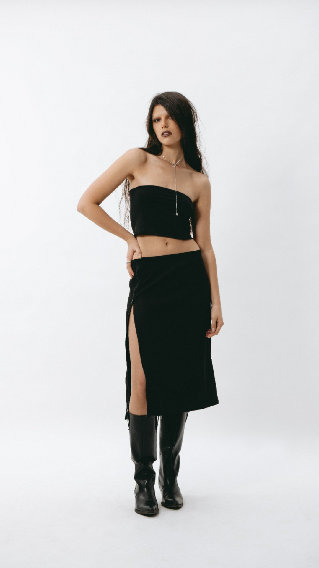 tOp sTrapLess