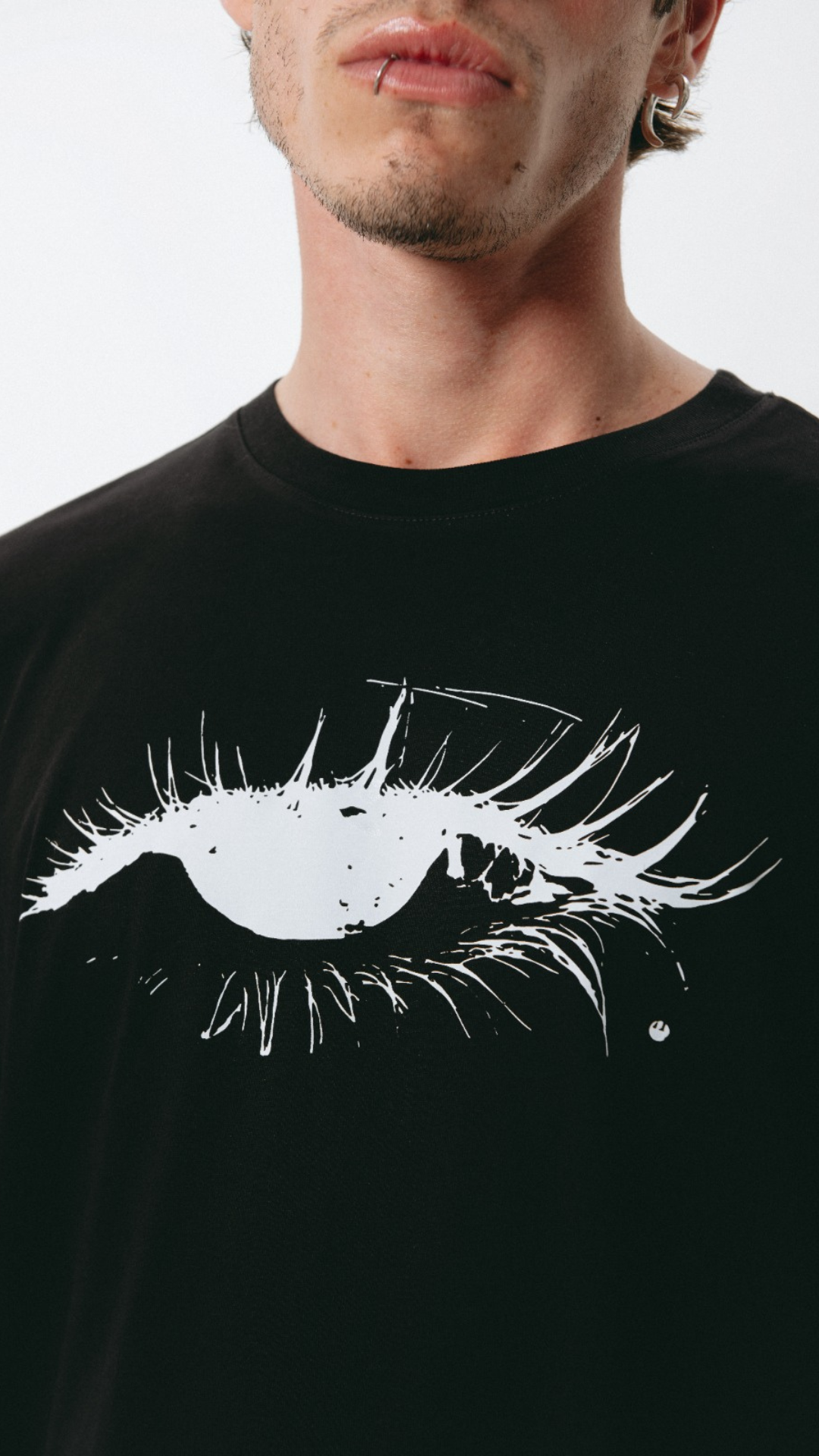 t-sHirt vision