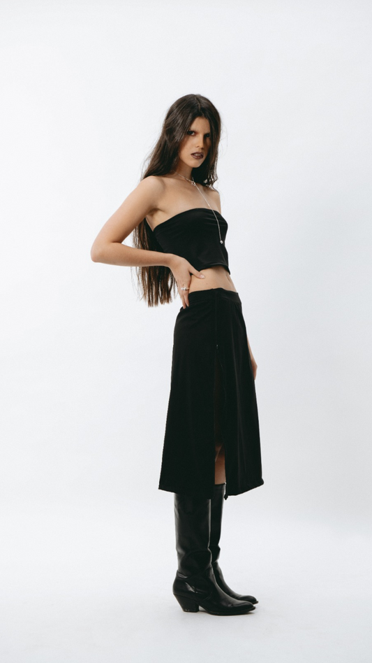 tOp sTrapLess