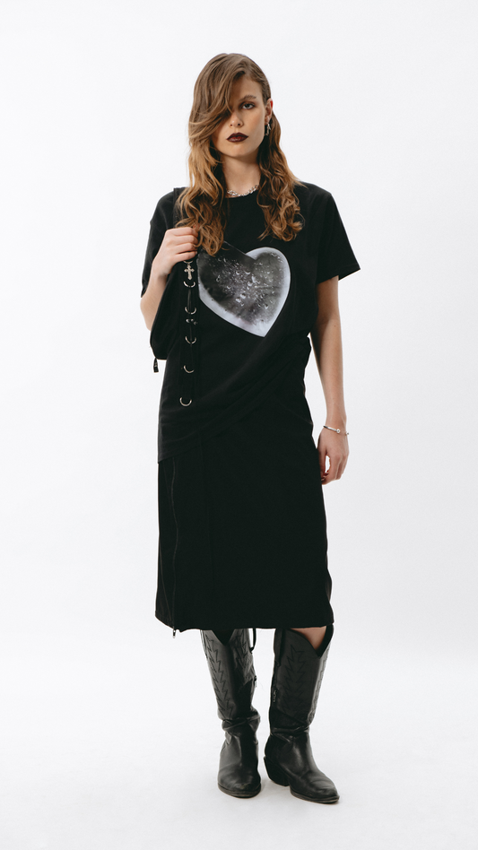 t-sHirt AmOr LíquiDo