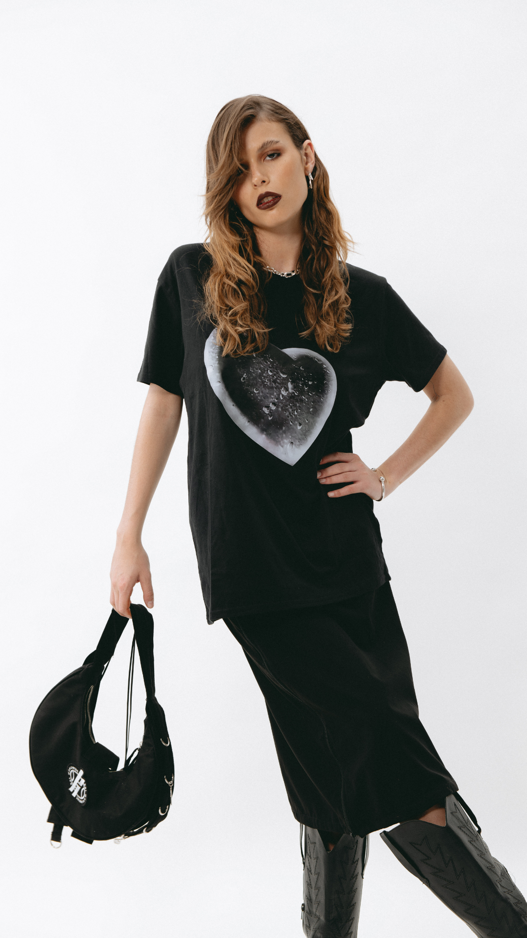 t-sHirt AmOr LíquiDo